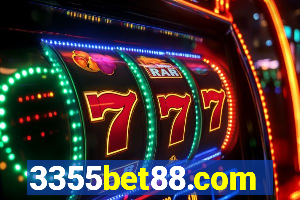 3355bet88.com