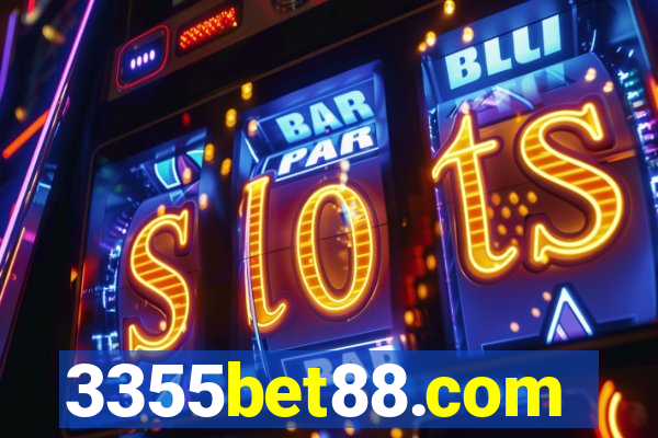 3355bet88.com