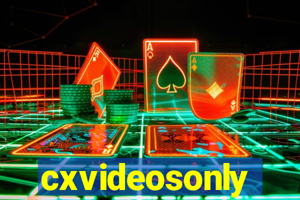 cxvideosonly