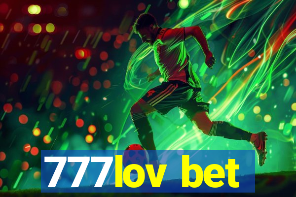 777lov bet