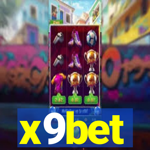 x9bet