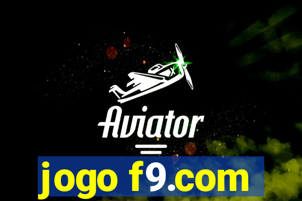 jogo f9.com