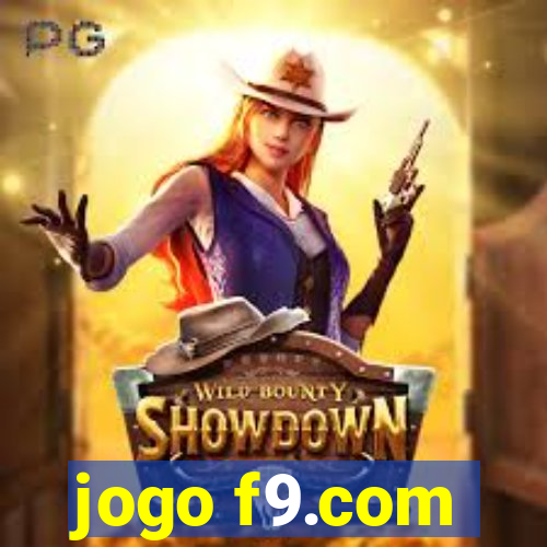 jogo f9.com