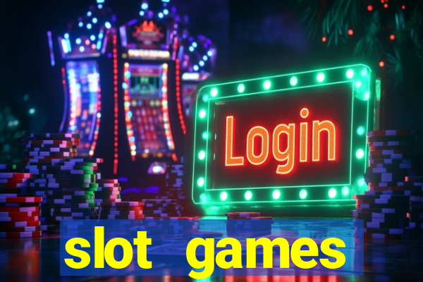 slot games kostenlos ohne anmeldung