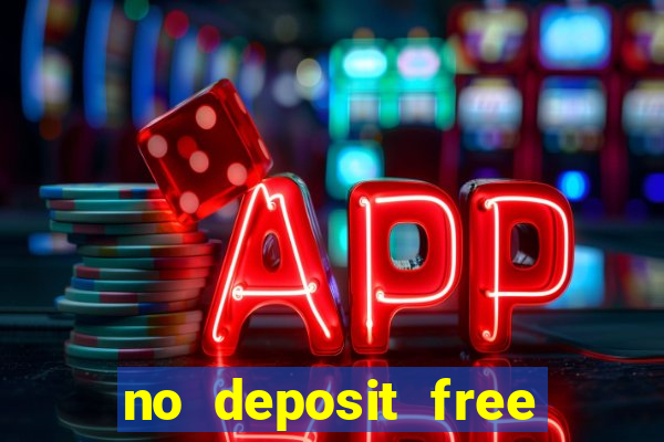 no deposit free bet casino