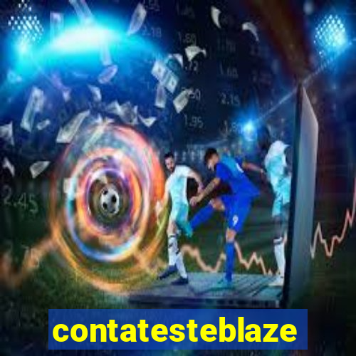 contatesteblaze