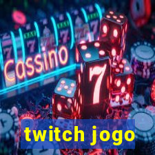 twitch jogo