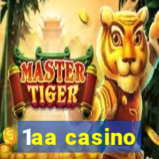 1aa casino