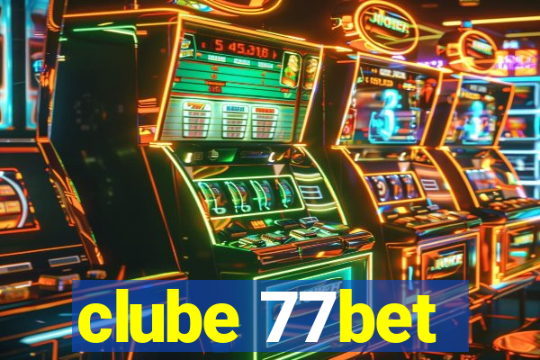 clube 77bet