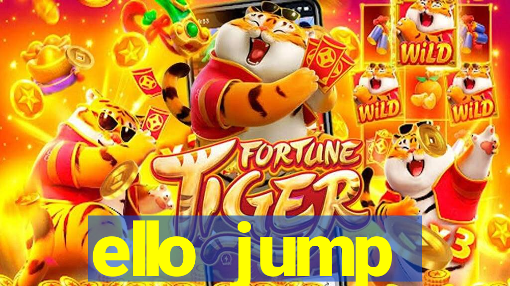 ello jump millionaire legendad