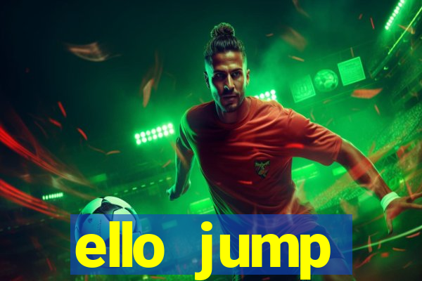 ello jump millionaire legendad