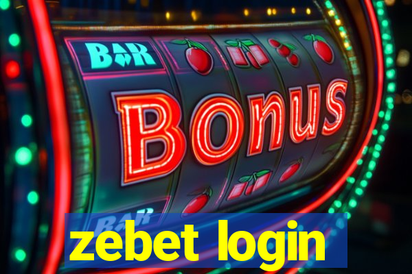 zebet login