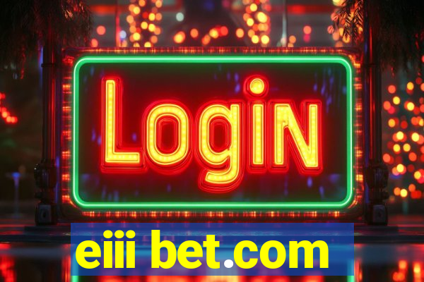 eiii bet.com