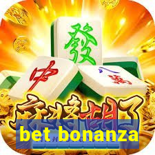 bet bonanza