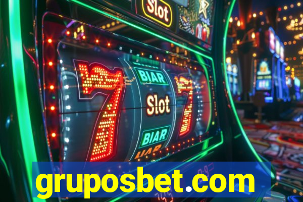 gruposbet.com