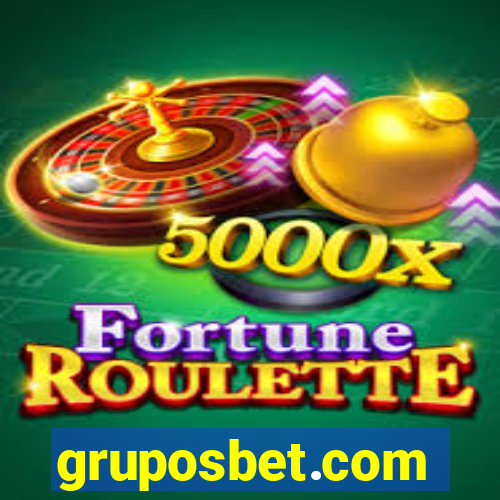 gruposbet.com