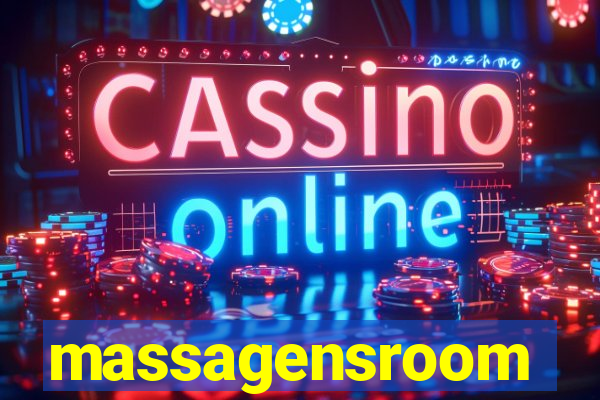 massagensroom