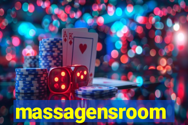 massagensroom