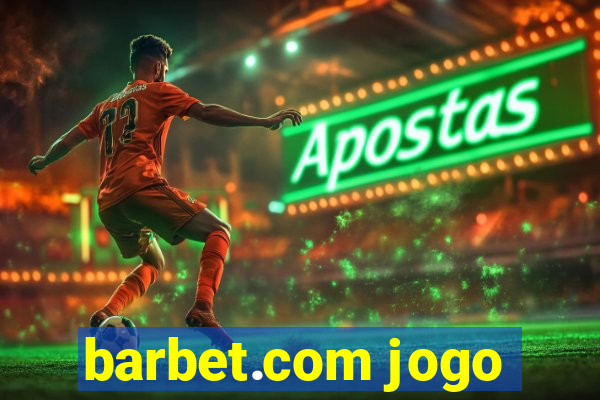 barbet.com jogo