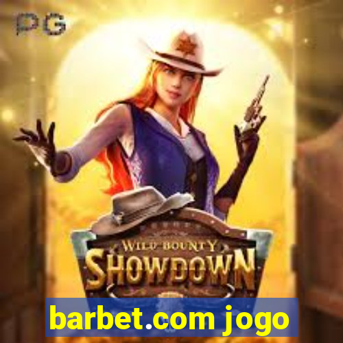 barbet.com jogo