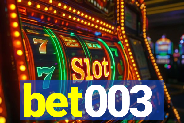 bet003