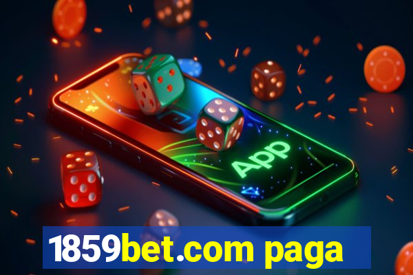 1859bet.com paga