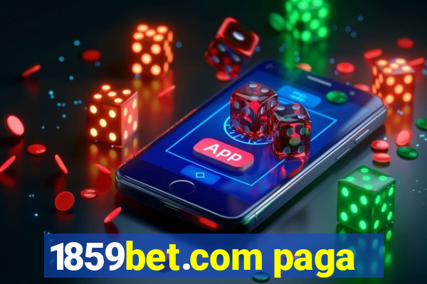 1859bet.com paga