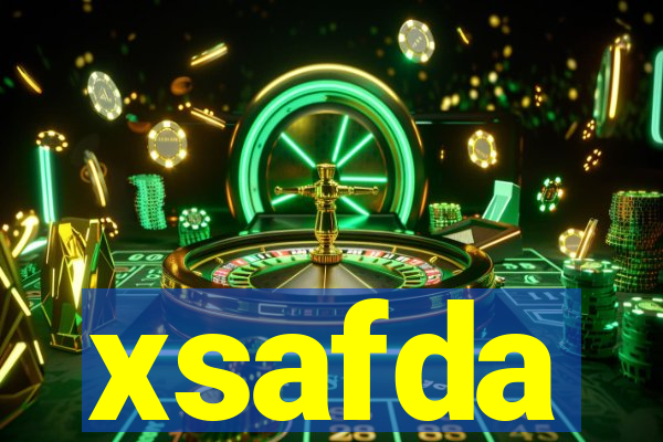 xsafda