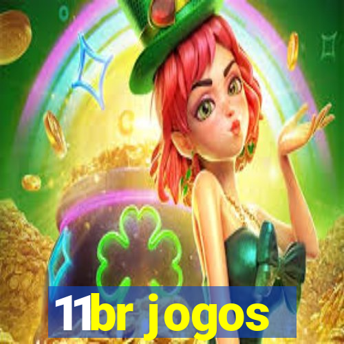 11br jogos