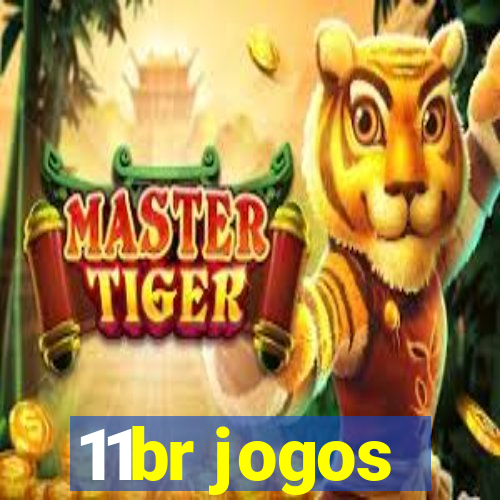 11br jogos