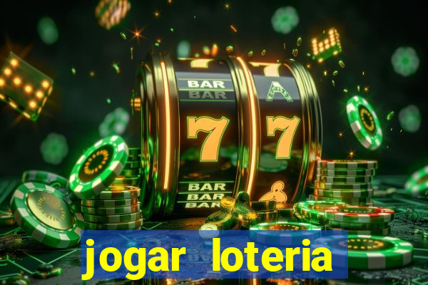 jogar loteria americana online