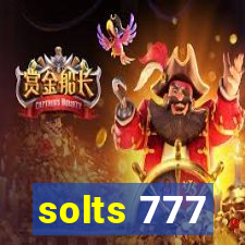 solts 777