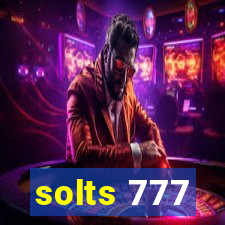 solts 777