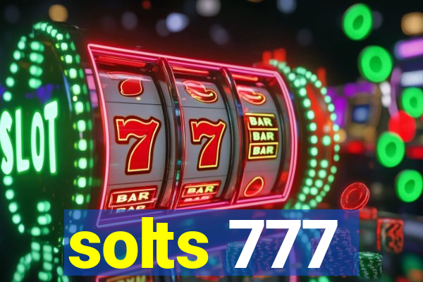 solts 777