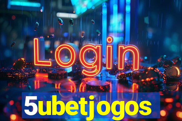 5ubetjogos