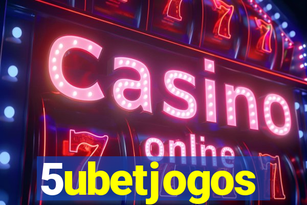 5ubetjogos