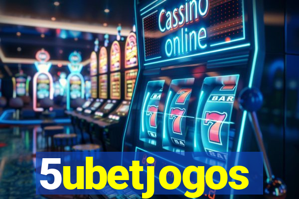 5ubetjogos