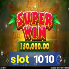 slot 1010