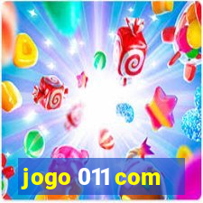 jogo 011 com