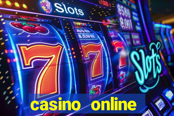 casino online william hill