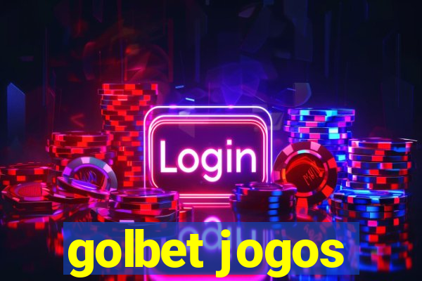 golbet jogos