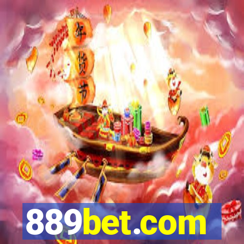 889bet.com