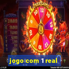 jogo com 1 real