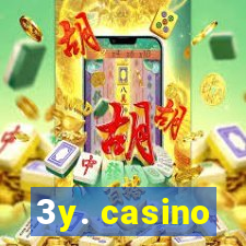 3y. casino