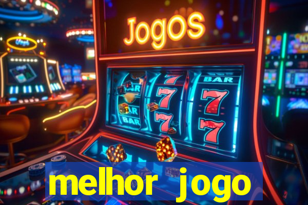 melhor jogo gratuito para android