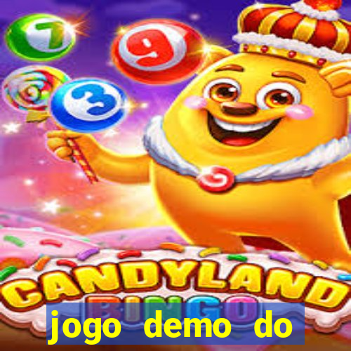 jogo demo do fortune tiger