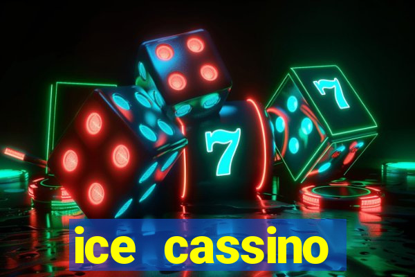 ice cassino download apk