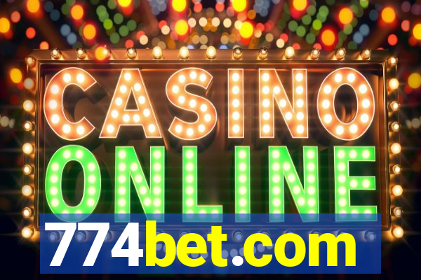 774bet.com