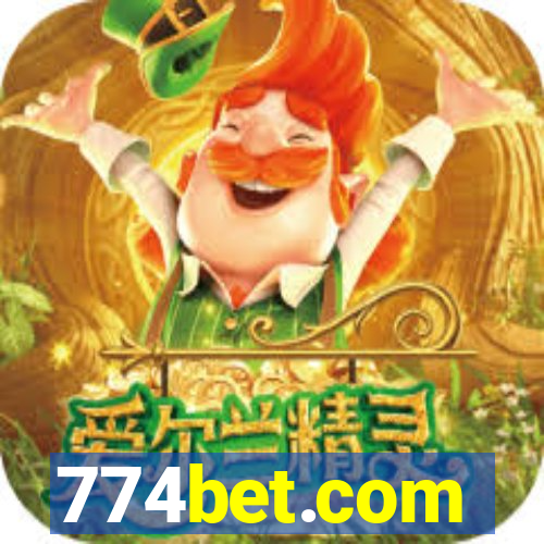 774bet.com