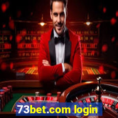 73bet.com login